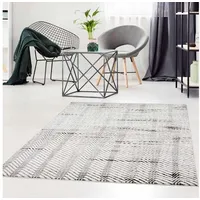 Carpet City Teppich Moda 1138, rechteckig, Höhe: 11 mm,