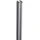 GROJA Stonefence H-Profil Silbergrau DB 701 Länge 180 cm