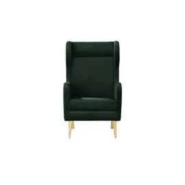 Switch Sessel Taco ¦ grün ¦ Maße (cm): B: 66 H: 111 T: 89.0