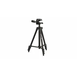 Cullmann Alpha 1000 mobile BT Stativ Smartphone 3 Bein(e) Schwarz
