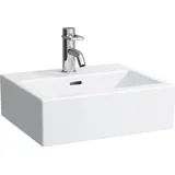 Laufen Living City Handwaschbecken 45 x 38 cm