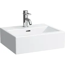 Laufen Living City Handwaschbecken 45 x 38 cm