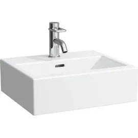 Laufen Living City Handwaschbecken 45 x 38 cm