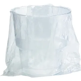 Duni - Glass | 23.6 cl - avhendbar - gjennomsiktig 1050st/pose