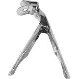 Peukerty Grillrost-Greifer, Grillzubehör für Primo-, Kuppel, Holzkohlegrill, Smoker, Grillzubehör