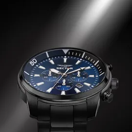 Sector R3273602016 Edelstahl 48 mm R3273602016