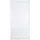 Lacoste Lecroco Duschtuch 70 x 140 cm weiß