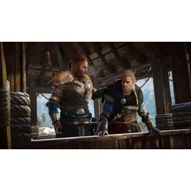Assassin's Creed Valhalla - Ultimate Edition (USK) (PS5)