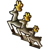 FHS International FHS Rentier Infinity 151 SMD LED