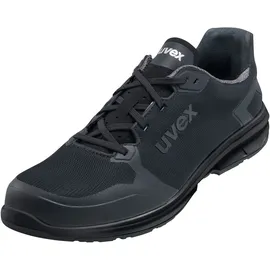 Uvex 1 sport aus Textil, uvex xenova® Kunststoffkappe, Weite 11, Größe 42
