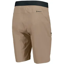 Scott Explorair Light Shorts Regular Beige XL