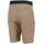 Scott Explorair Light Shorts Regular Beige XL