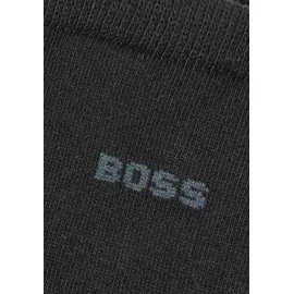 Boss Businesssocken 2P Schwarz 39-42