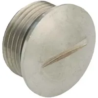 Kaiser 8763.96.11.08.70 Verschlussschraube M63 Metall