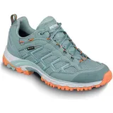 MEINDL Caribe GTX Damen linde/orange 39