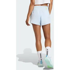 adidas adi365 Formotion Iconic Shorts crystal sky - XS