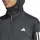 Adidas Own the Run Half-Zip Oberteil Black S