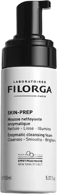 Filorga Skin-Prep Enzymatischer Reinigungsschaum Set aus 2 x 150 ml