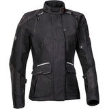 IXON Balder Jacke - Black - M