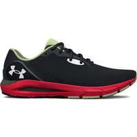 Under Armour Schuhe Hovr Sonic 5 Running Shoes black white (001-100) 8