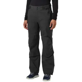 HELLY HANSEN Foil 2.0 Hosen - Ebony - L