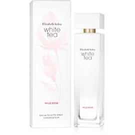 Elizabeth Arden White Tea Wild Rose Eau de Toilette 100 ml