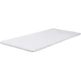 Livarno Home Matratzen Topper 140x200 cm Matrazenschoner Matrazenauflage