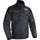 Oxford Rainseal Thermo Regenjacke Unisex Schwarz L