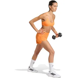 adidas Optime Essentials Workout Bronze S