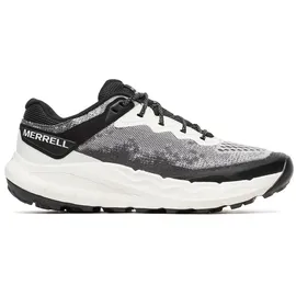 Merrell Nova 4 Herren White/Black 43