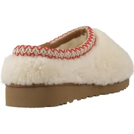 UGG Australia Tasman Maxi Curly Beige 38
