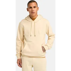 Timberland Mens Hoodie angora M