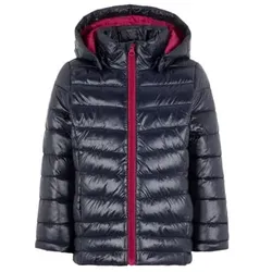 name it Girls Jacke NMFMOVE dark sapphire, 92