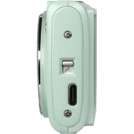 Yashica Peanuts DP-100 Sage