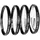 Walimex Close up Makrolinsen-Set 55mm