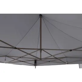 Siena Garden Allrounder 3 x 4,5 m grau