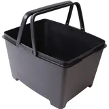 Atran Velo Carry Box AVS schwarz