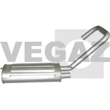 VEGAZ Endschalldämpfer lds33