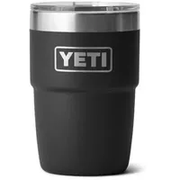 Y by Nordisk Rambler Becher 0,24 l Schwarz 2 St.