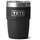 Y by Nordisk Rambler Becher 0,24 l Schwarz 2 St.