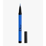 Dior Dior, Eyeliner + Kajal, Diorshow On Stage Liner No 181 Satin Indigo)