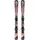 Mc Kinley Ski Set Skitty I NC Pink/Rot 90 cm
