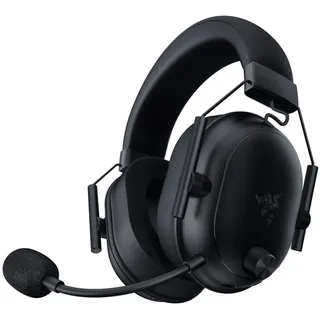 Razer BlackShark V2 Hyperspeed Schwarz