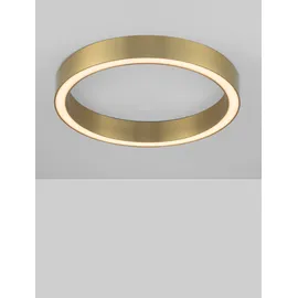 Nova Luce Sting 1 Ø 60 cm gold