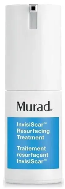Invisiscar Blemish Scar Treatment