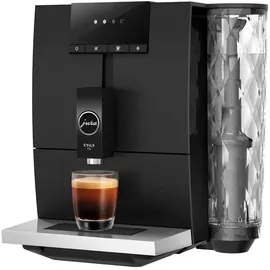 Jura ENA 4 Full Metropolitan Black 15344