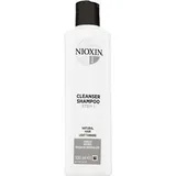 Wella Nioxin System 1 Cleanser 300 ml