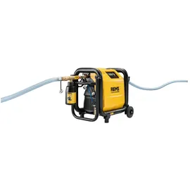 Rems Multi-Push SLW Set Werkzeug für Rohrverbindung und Pressen 1500 W