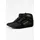 Gorilla Wear Gwear Pro High Tops - Schwarz/Gold | EU 43