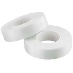 B. Braun Askina Silk Seidenpflaster zur Fixierung hautfreundlich weiß 1 Rolle 2,5 cm x 5 m St